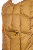 Midlayer Down Vest - Coyote Thumbnail