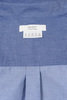 P/C Chambray Shirt - Navy Thumbnail