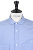 P/C Chambray Shirt - Blue Thumbnail