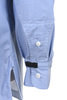 P/C Chambray Shirt - Blue Thumbnail