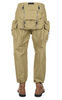Hip Pack Cargo Pants - Coyote Thumbnail