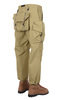 Hip Pack Cargo Pants - Coyote Thumbnail