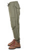 70/30 Padded Trousers - Olive Thumbnail