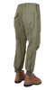70/30 Padded Trousers - Olive Thumbnail