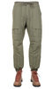 70/30 Padded Trousers - Olive Thumbnail