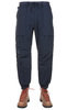 70/30 Padded Trousers - Navy Thumbnail