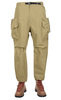 Hip Pack Cargo Pants - Coyote Thumbnail