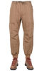 70/30 Padded Trousers - Coyote Thumbnail