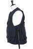 70/30 Padding Vest - Navy Thumbnail