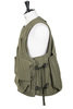 70/30 Padding Vest - Olive Thumbnail