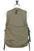 70/30 Padding Vest - Olive Thumbnail