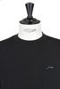 Ghostfleece Pocket Long Sleeve Tee - Black Thumbnail