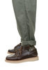 Mercantile Ground Pant Cotton Herringbone Twill - Olive Thumbnail