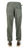 Mercantile Ground Pant Cotton Herringbone Twill - Olive Thumbnail