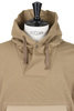 Shawl Collar Hoodie - Coyote Thumbnail