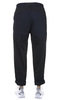 Soft Mountain Pant - Navy Thumbnail