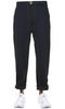 Soft Mountain Pant - Navy Thumbnail