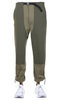 Soft Mountain Pant - Olive Thumbnail