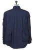 Explorer Shirt Jacket Duracloth - Navy Thumbnail