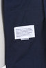 Explorer Shirt Jacket Duracloth - Navy Thumbnail