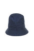 Bucket Hat 6.5oz Flat Twill - Navy Thumbnail