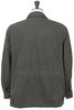 Military Jacket Cotton/Hemp - Olive Thumbnail