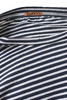 Giro T-Shirt Gheta Stripe - Navy Thumbnail