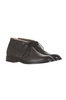 Polo Chukka Muflone Leather - Dark Brown Thumbnail