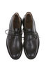 Polo Chukka Muflone Leather - Dark Brown Thumbnail