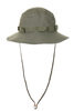 US Army Jungle Hat Ripstop/Strap - Army Green Thumbnail