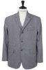 Andover Jacket Tropical Wool - Grey Thumbnail