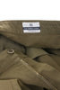 Kansas 071 Cotton/Linen - Military Green Thumbnail
