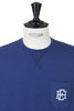 Malibu 96 T-shirt - Blue Thumbnail