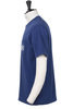 Malibu 96 T-shirt - Blue Thumbnail