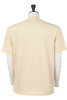 Malibu 96 T-shirt - Yellow Thumbnail