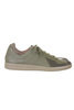 German Military Trainer 1700 - Khaki Thumbnail