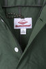 Packable Anorak Taslan Nylon - Green Thumbnail