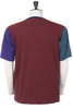 Pocket Rugby Tee 8oz Jersey - Multi Panel Thumbnail