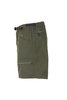 Camp Shorts 6.5oz Ripstop Cotton - Olive Thumbnail