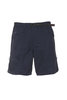 Camp Shorts 6.5oz Ripstop Cotton - Navy Thumbnail