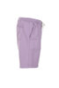 Step-Up Sweat Shorts 8.6oz Cotton - Lavender Thumbnail