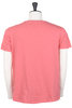 Rolled SS Tee - Pink Thumbnail