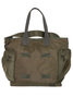 855-07500-30 Force 2Way Tote Bag - Olive Drab Thumbnail