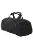 622-76989-10 Tanker 2Way Duffle Bag Medium - Black Thumbnail