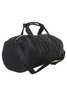 622-76989-10 Tanker 2Way Duffle Bag Medium - Black Thumbnail