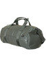 622-76989-30 Tanker 2Way Duffle Bag Medium - Sage Green Thumbnail
