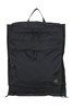 855-07417-10 Force Ruck Sack - Black Thumbnail