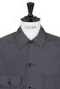 Coverall Vancloth Oxford - Charcoal Thumbnail