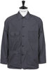 Coverall Vancloth Oxford - Charcoal Thumbnail