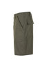 Fatigue Shorts Vancloth Oxford - Olive Thumbnail